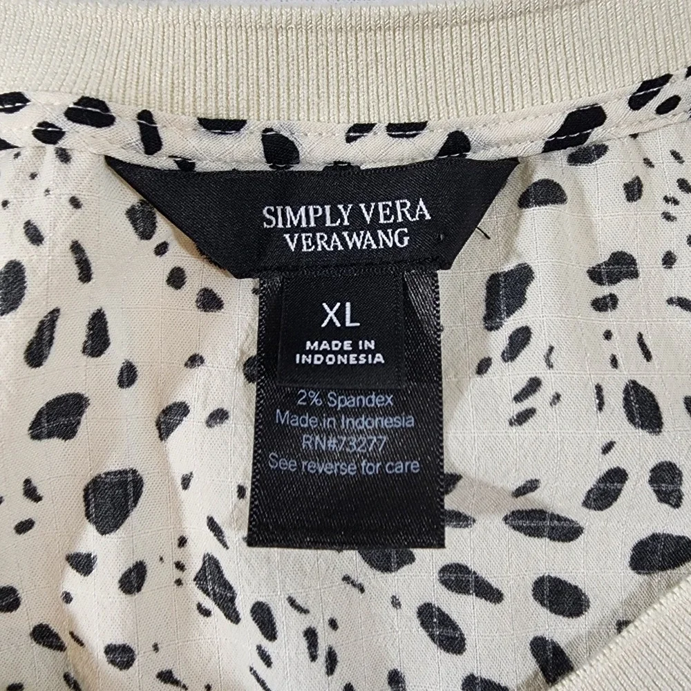 Simply Vera Vera Wang chic versatile